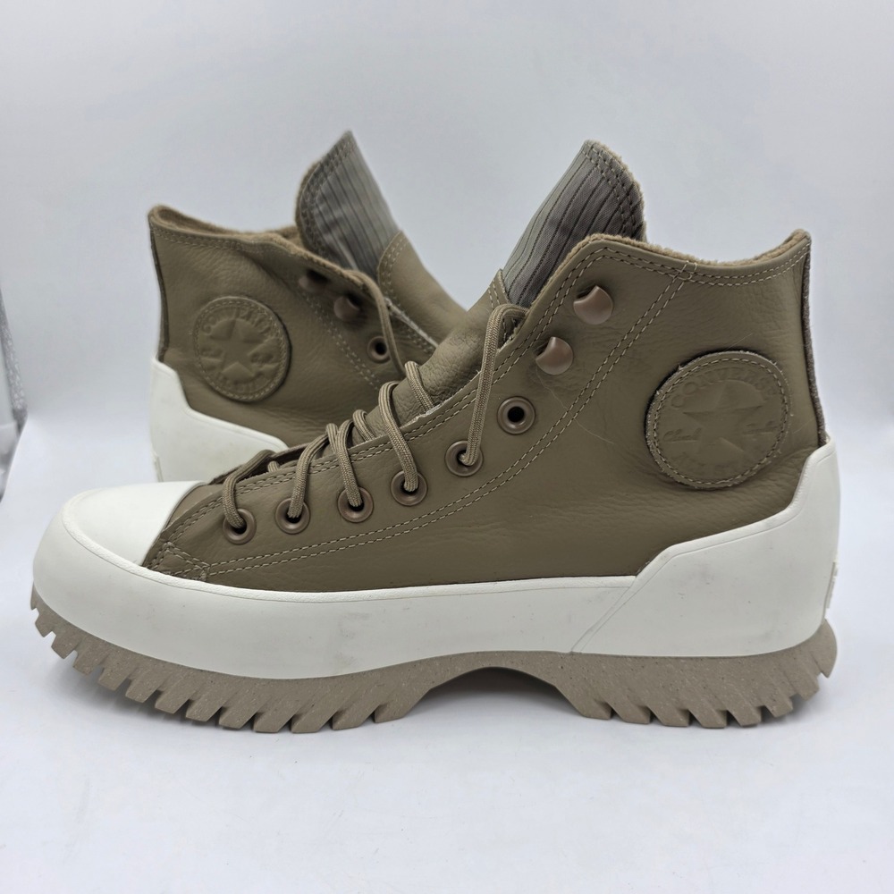 Converse Chuck Taylor All Star Lugged 2 Counter Climate Waterproof Boot A04634C - Picture 5 of 11